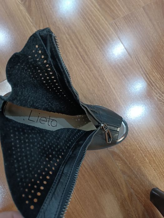 Продам ботильоны женские