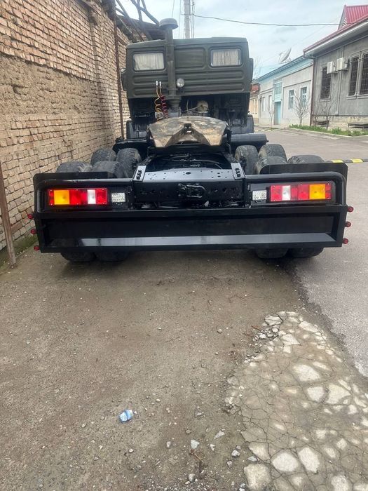 Kamaz tigach yili 1988 mator standart reduktr 49