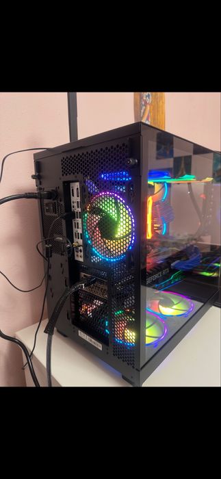 Gaming Pc Intel Core I9 14900K