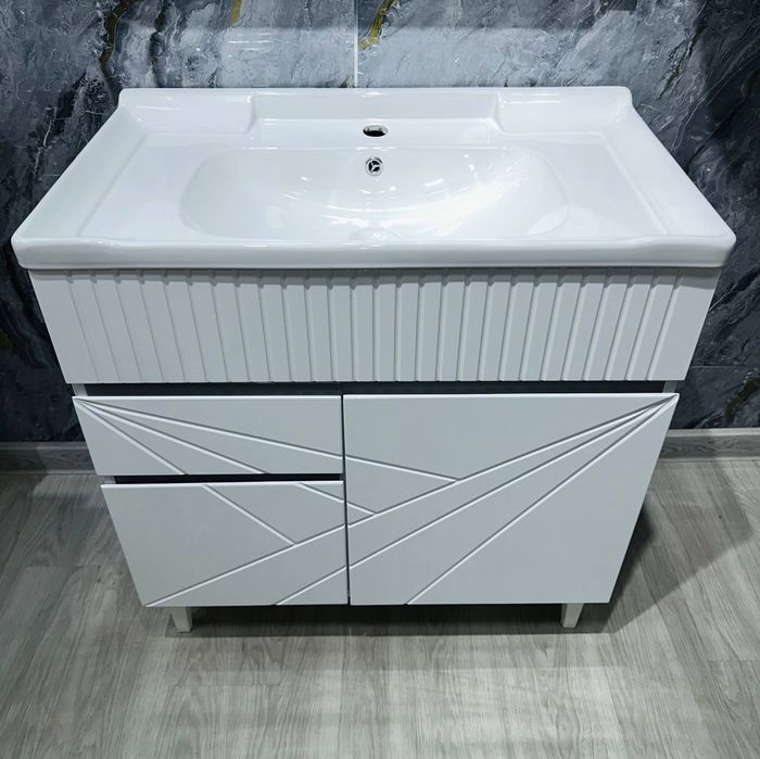 Rakvina Shkaf rakovina   MDF  PVS    550.000 dan  boshlanadi