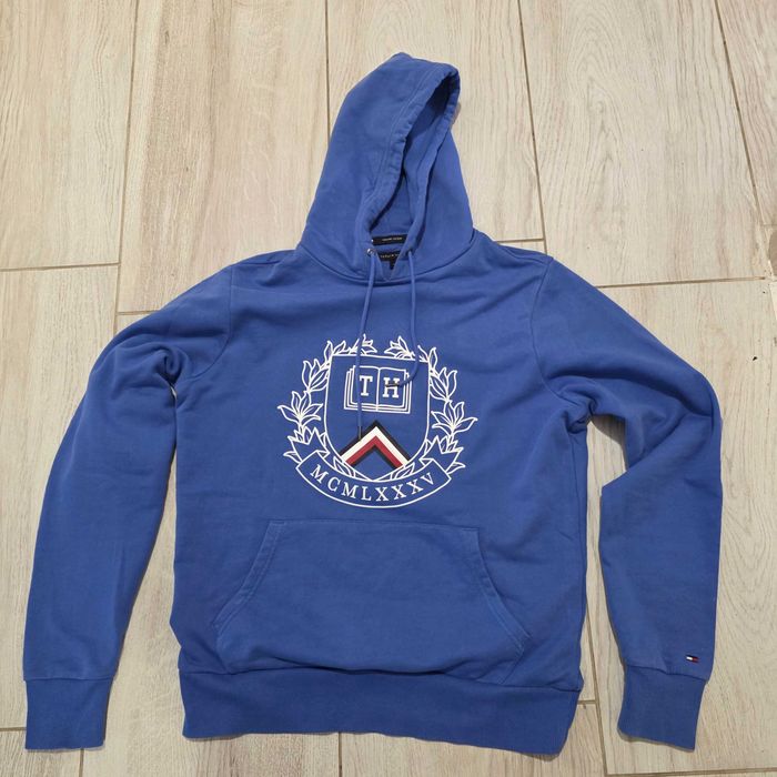 Мъжки суитчър Tommy Hilfiger