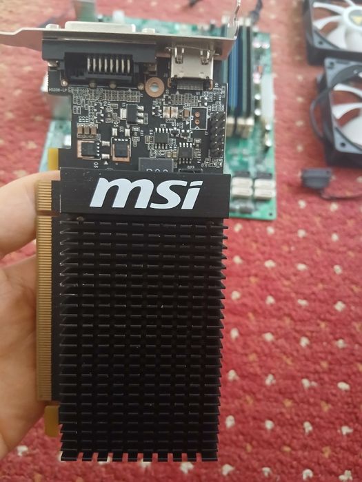 Diverse Componente De Calculator