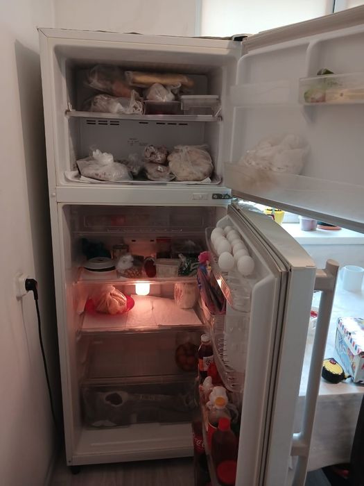 Холодильник б/у Daewoo