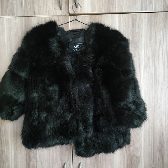 Калта шуба сотилади