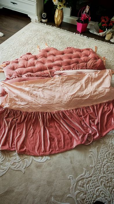 Aparatori patut bebeluș - 120x60 cm