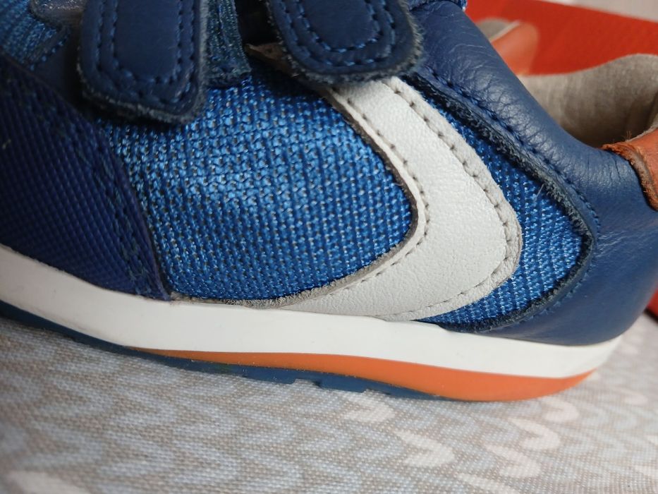 Кросовки детские