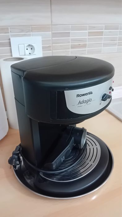 Expressor  cafea  Rowenta