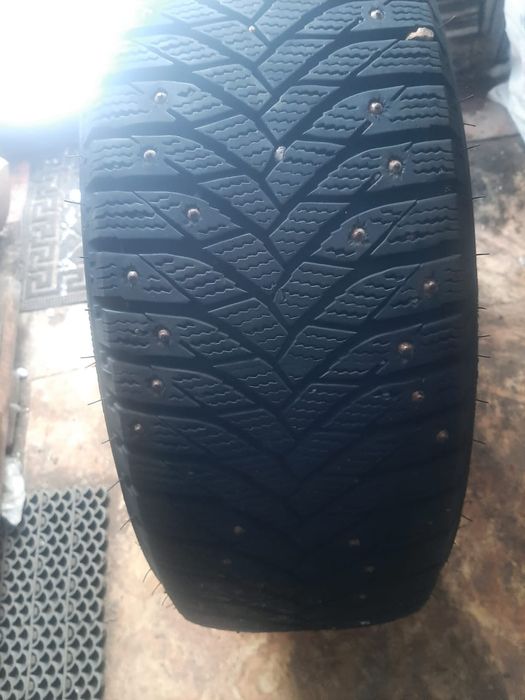 Автошины на машину