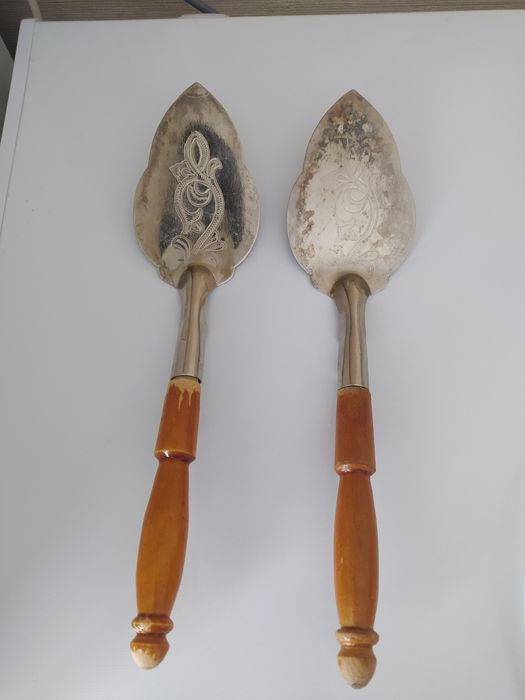 Посуда кухонная разная