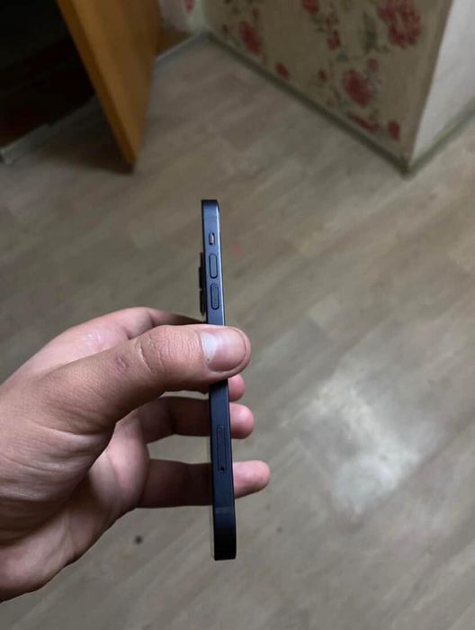 Продам айфон 12 в нормальном состоянии