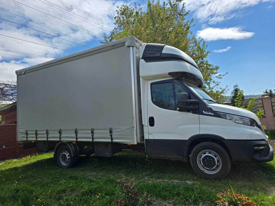 De vănzare Autoutilitara