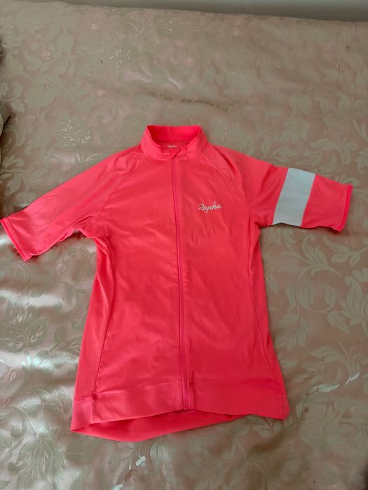 Велоджерси Rapha