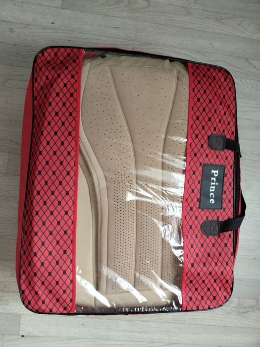 Чехол для машины