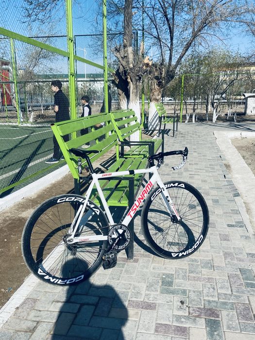 продается Tsunami snm100