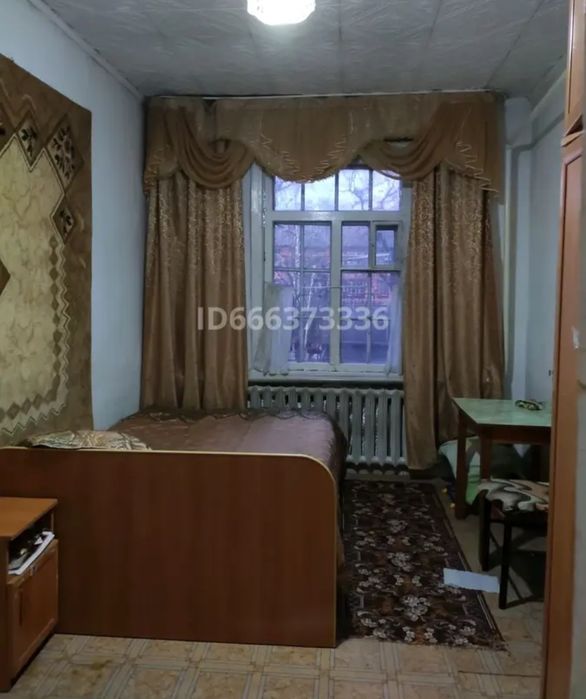 Продам дом в хорошем районе.