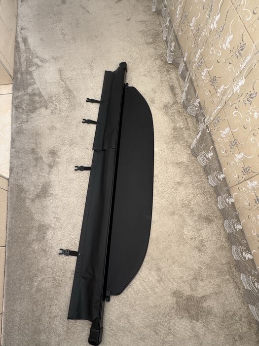 Шторки от RAV4 2006, 2008 год