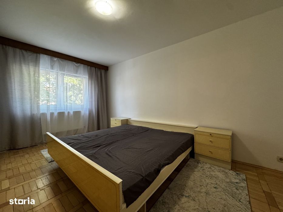 Apartament cu 2 camere ideal pentru studenti, in Complexul Studentesc — fotografia 1