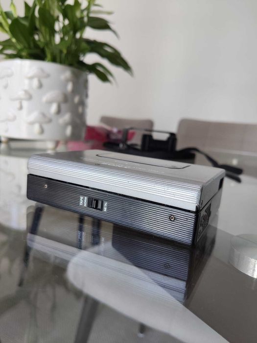 Walkman Sony WM2