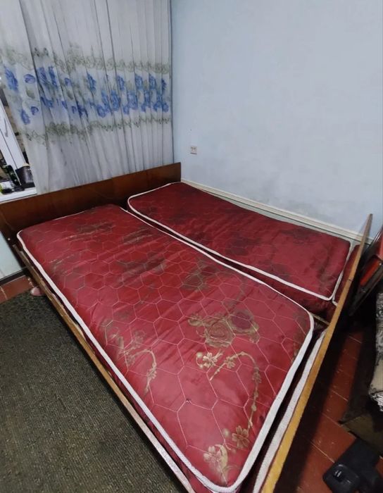 продаются 2 кровати