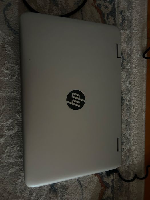 Ноутбук планшет ценсорный