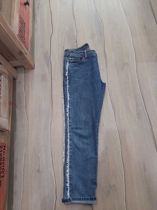 Дамски дънки за сезона