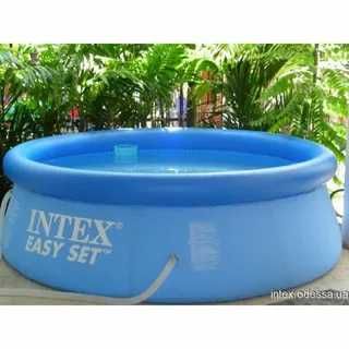 Intex Basseyn 305×76 sm Skidka