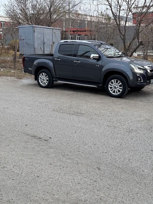 Аренда Пикапов, Автобусы, Минивэны,