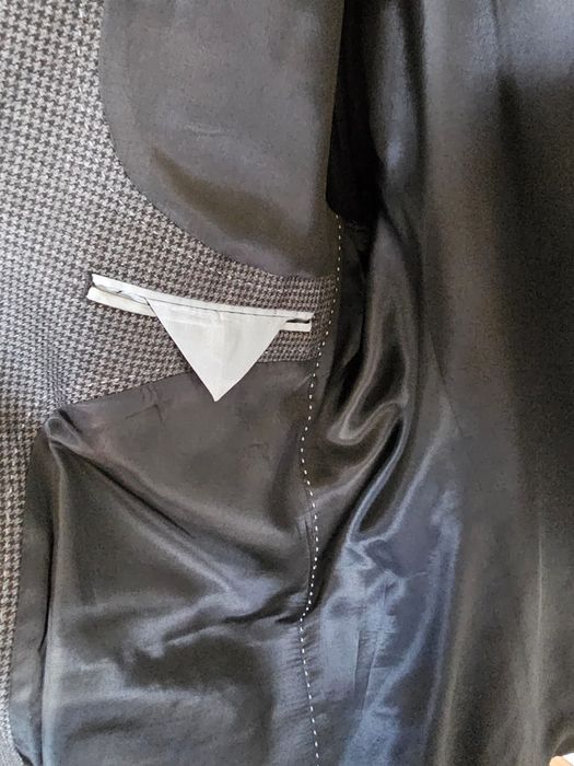 Стильный пиджак  54-56 размера