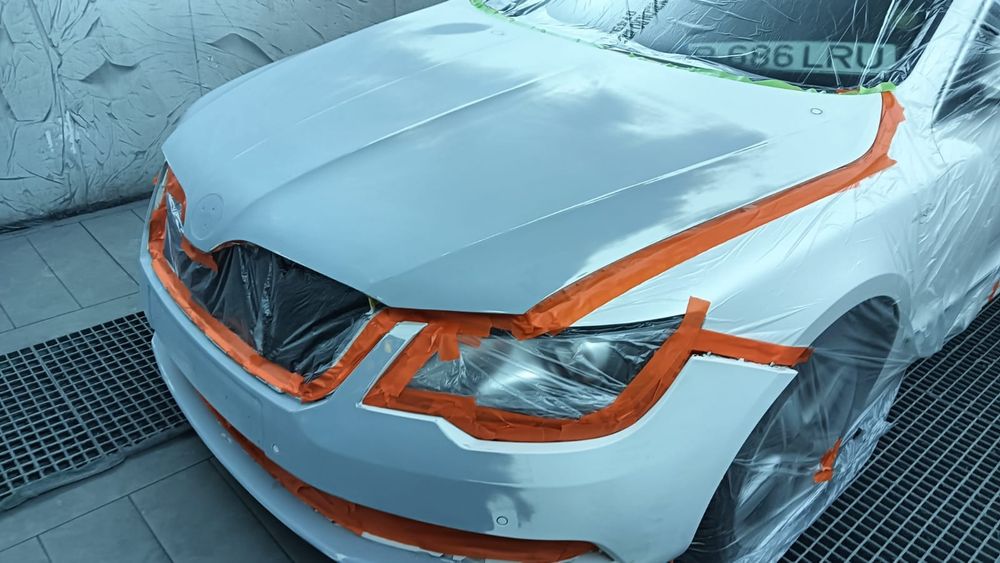 Vopsitorie auto tinichigerie București