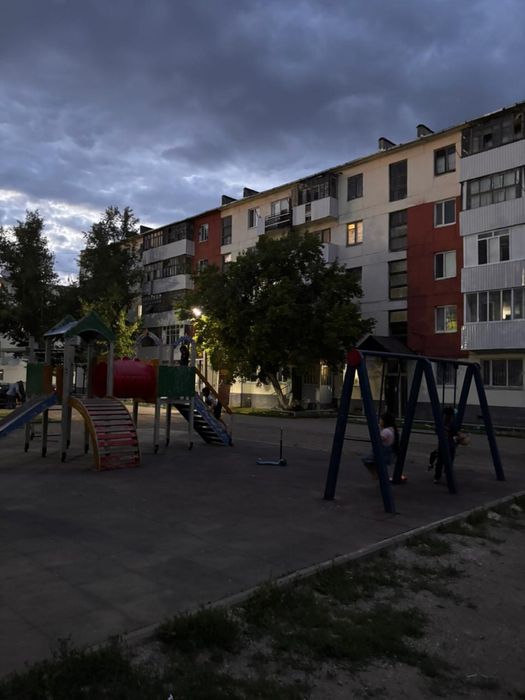 2 бөлмелі үй сатылады