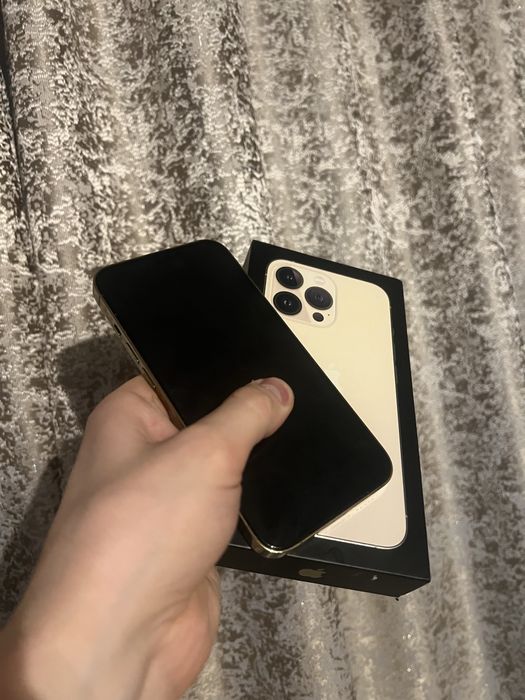 Apple iphone 13pro 256