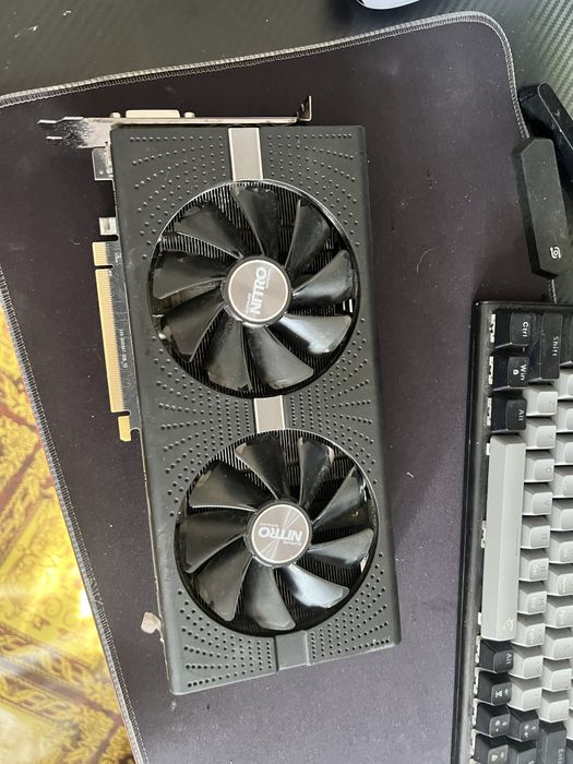 Vand componente pc