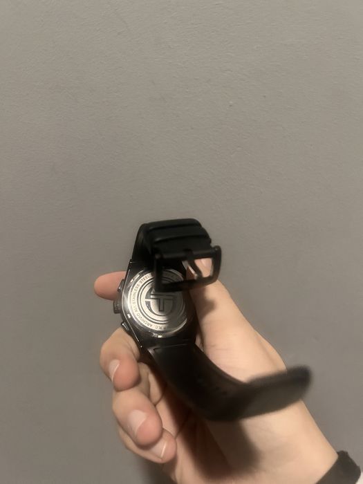 Часы Sergio T stell