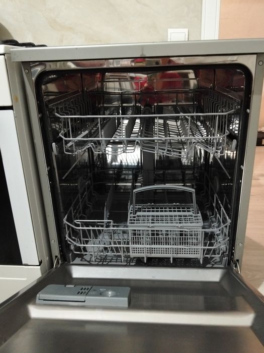 Посудомоечная машина