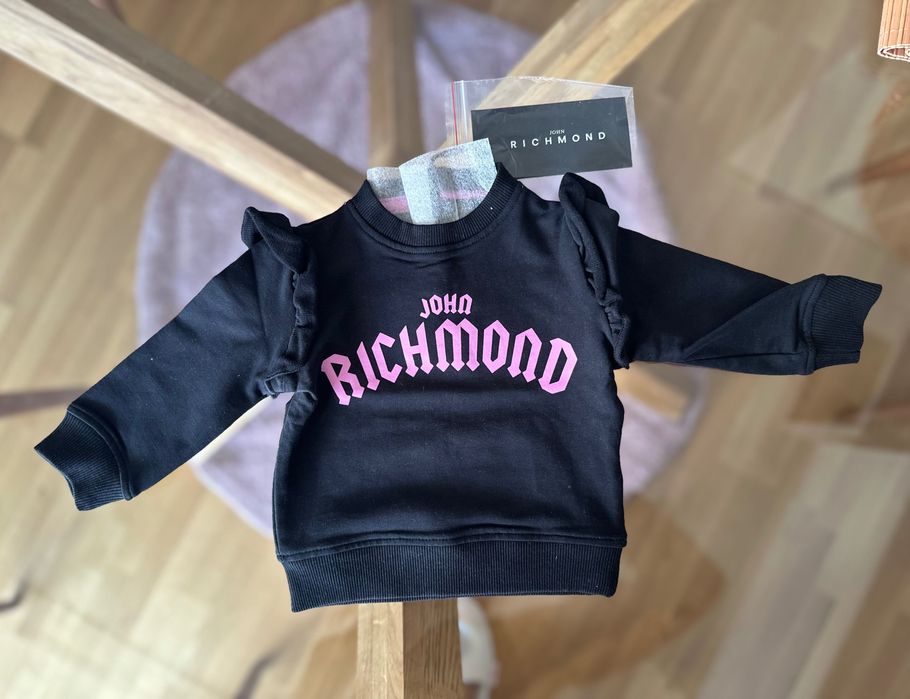 Бебешка блуза Richmond