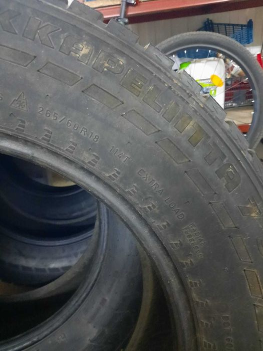 Продам зимнюю резину