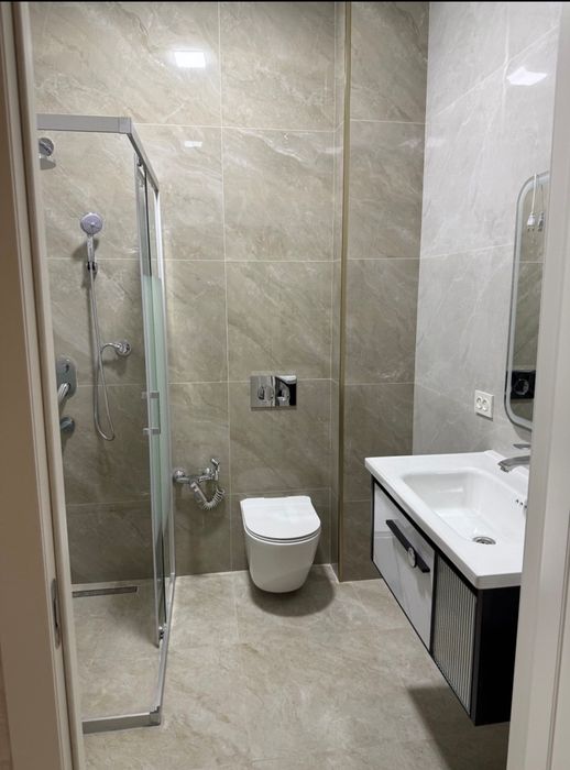 Продается квартира в NRG Jomiy (НРЖ Жомий), с кадастром