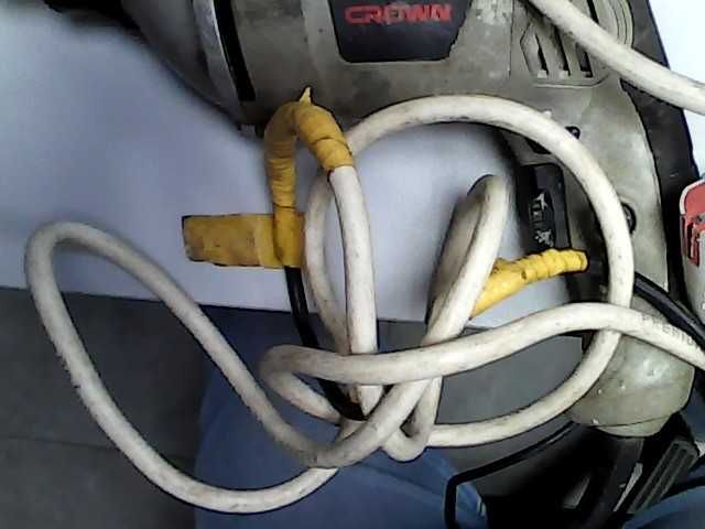 Дрель Crown (Алматы 760410)