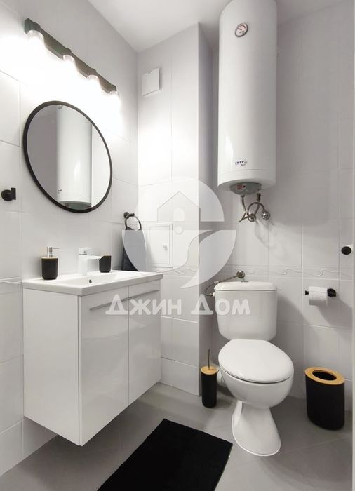 Продава се Едностаен апартамент в Свети Влас - 35 кв.м за 904 €/кв.м - Снимка #5