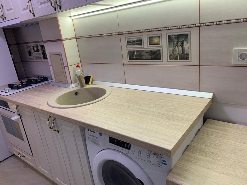 Apartamente si garsoniere in regim hotelier