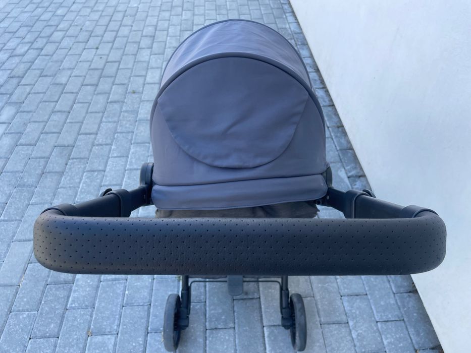 Лятна количка Ergobaby Metro+