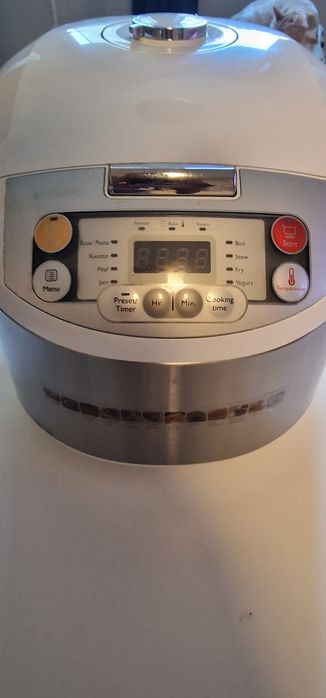 Multicooker Philips