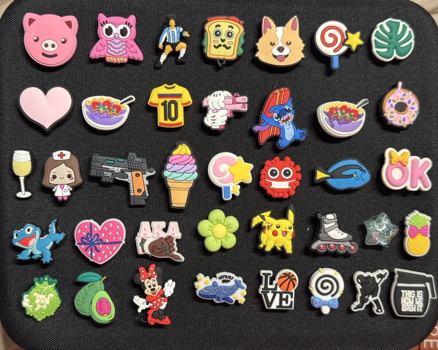 Accesorii crocs/jibbitz