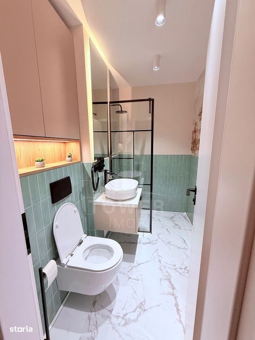 Apartament 2 camere lux | zona Central