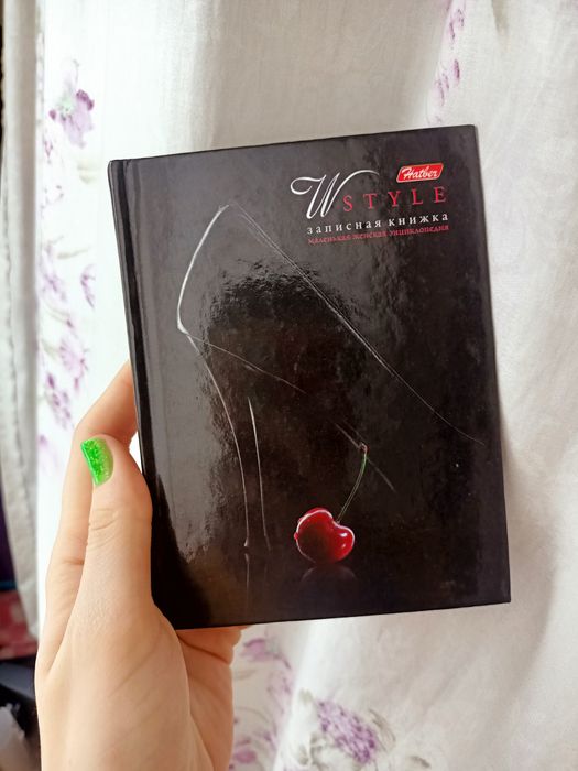 Продам блокноты софт-тач