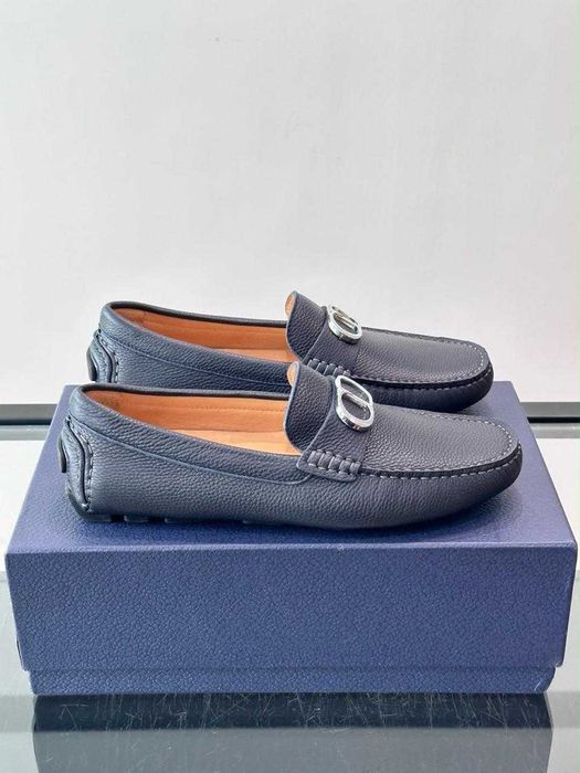 Продам мужские мокасины Dior