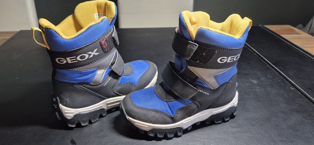 Vand cismulite Geox Marime 28