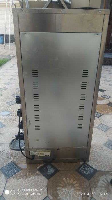 Аппарат  для   шоурмы