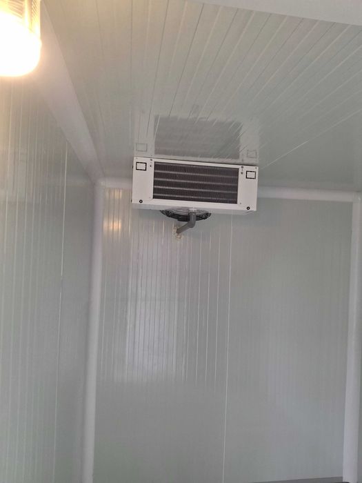 Camera frigorifica cu montaj inclus