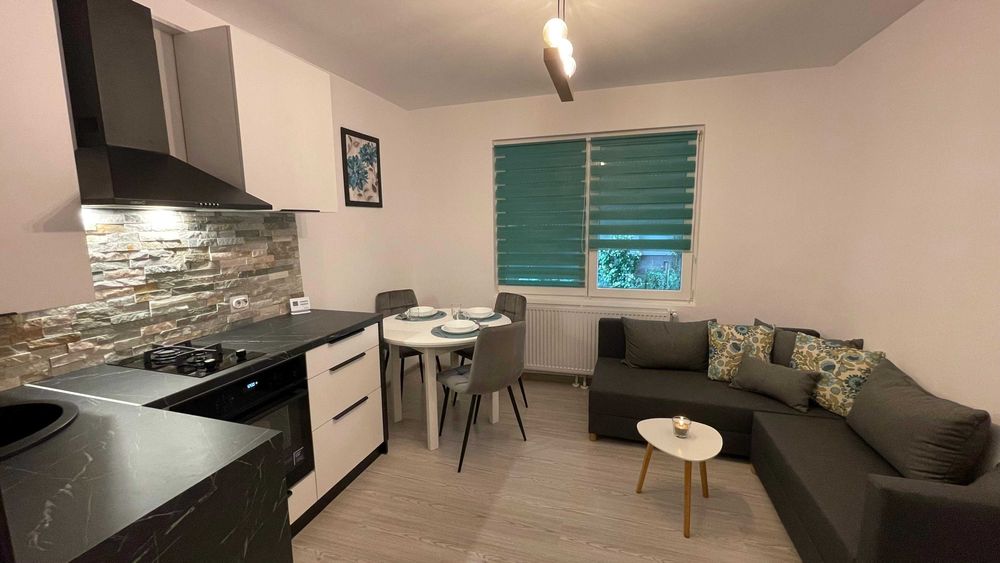 Închiriere Apartament Modern zona centrală Târnăveni